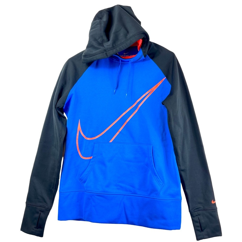 NIKE Therma-Fit Sweatshirt Hoodies
